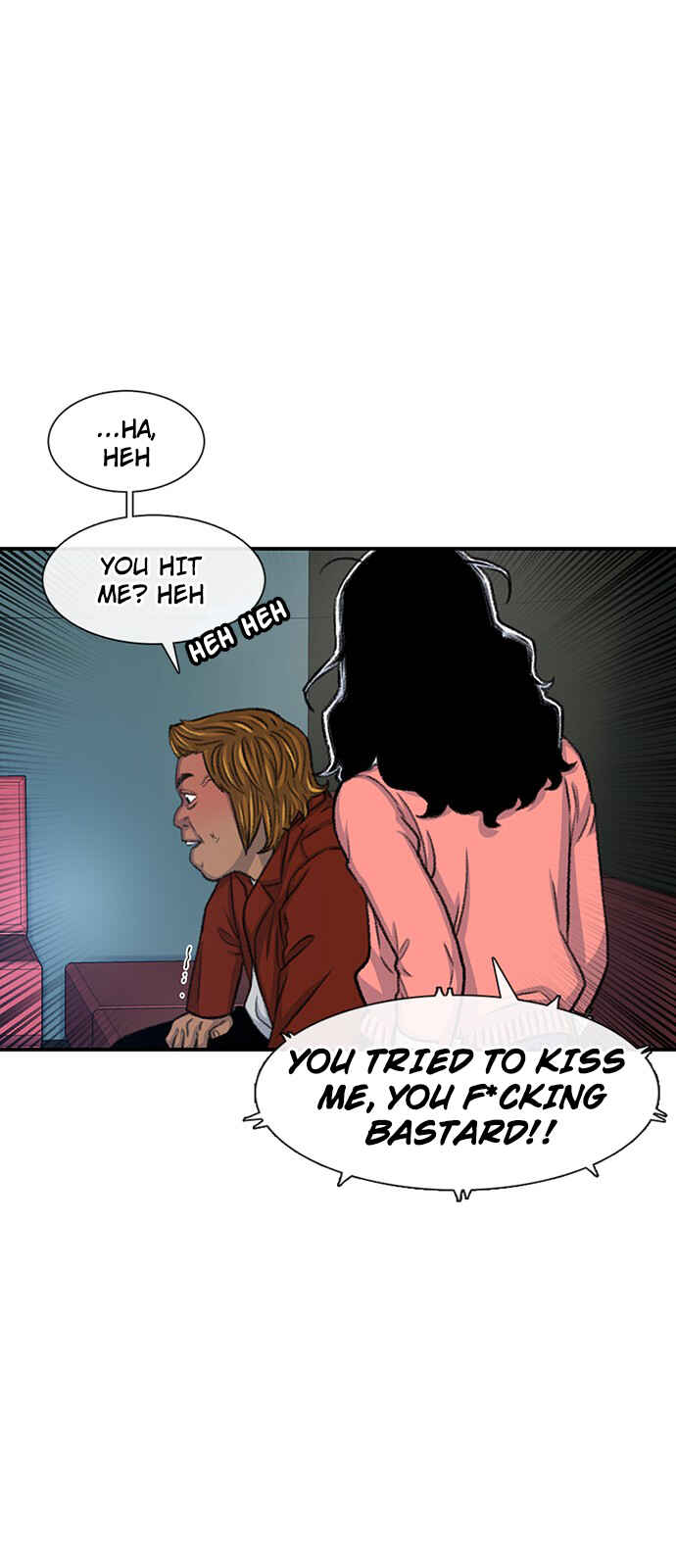 Byeorisamsyap Chapter 108 - Page 42