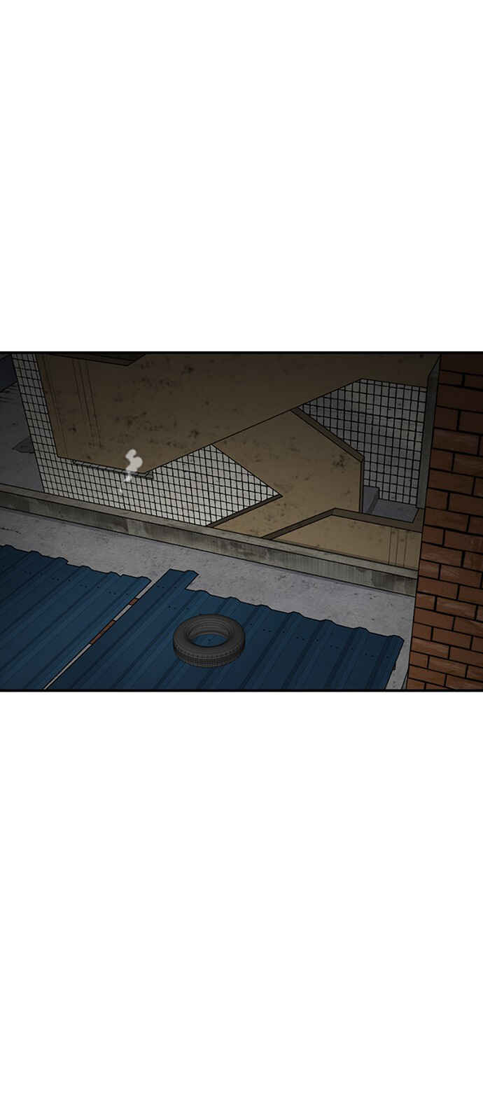 Byeorisamsyap Chapter 108 - Page 46