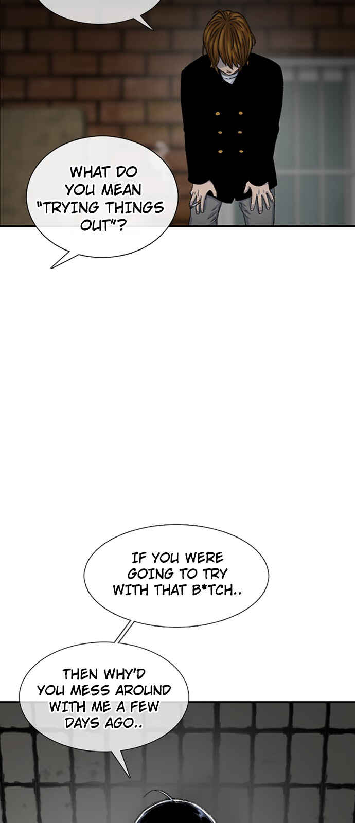 Byeorisamsyap Chapter 108 - Page 48