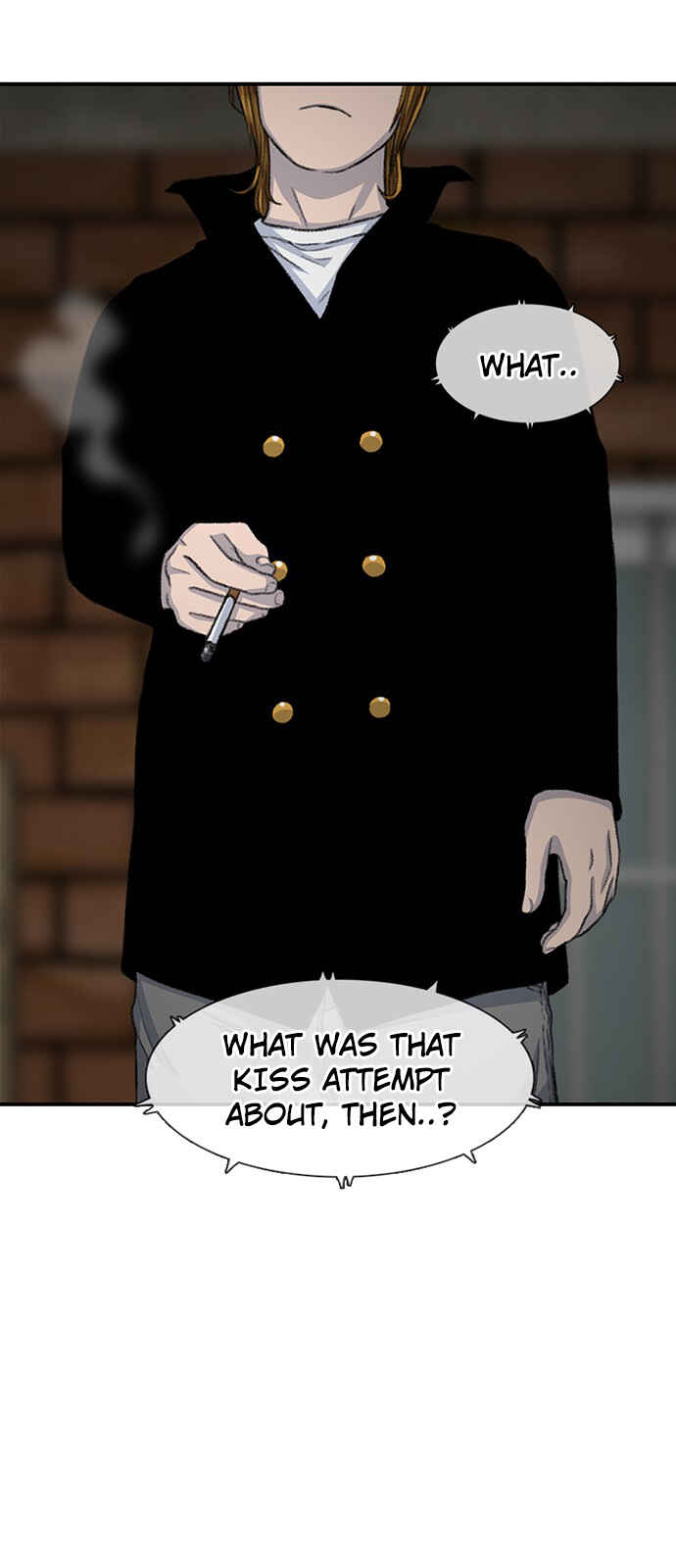 Byeorisamsyap Chapter 108 - Page 50