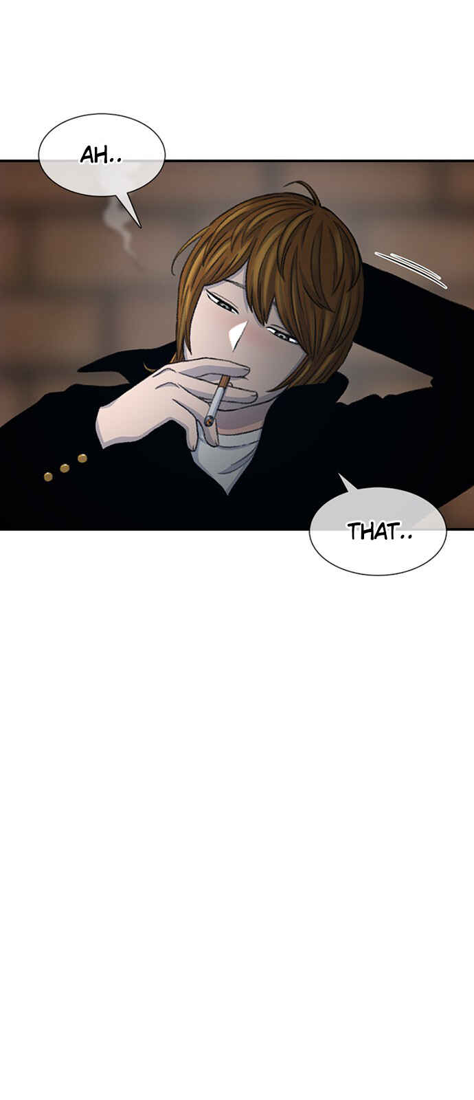 Byeorisamsyap Chapter 108 - Page 52