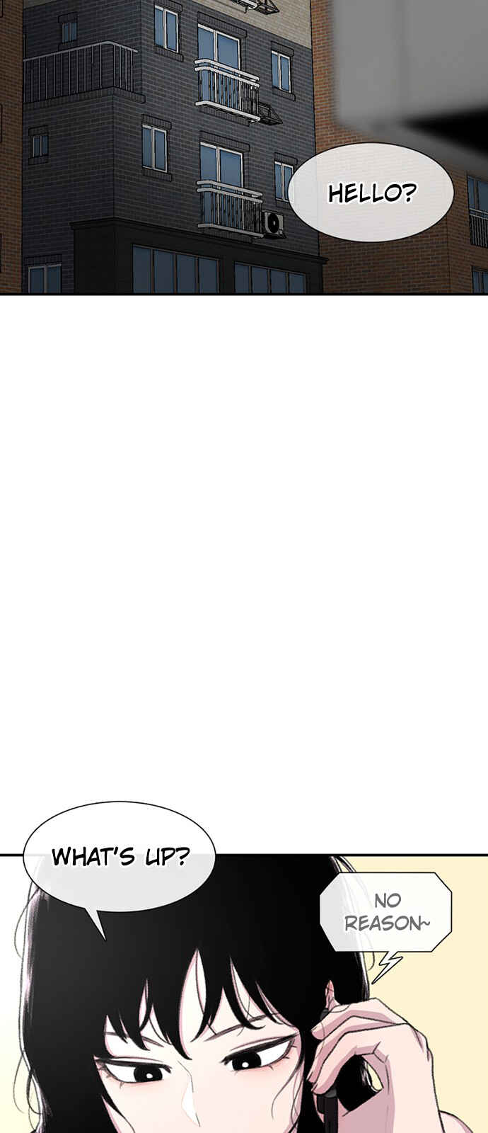 Byeorisamsyap Chapter 108 - Page 60