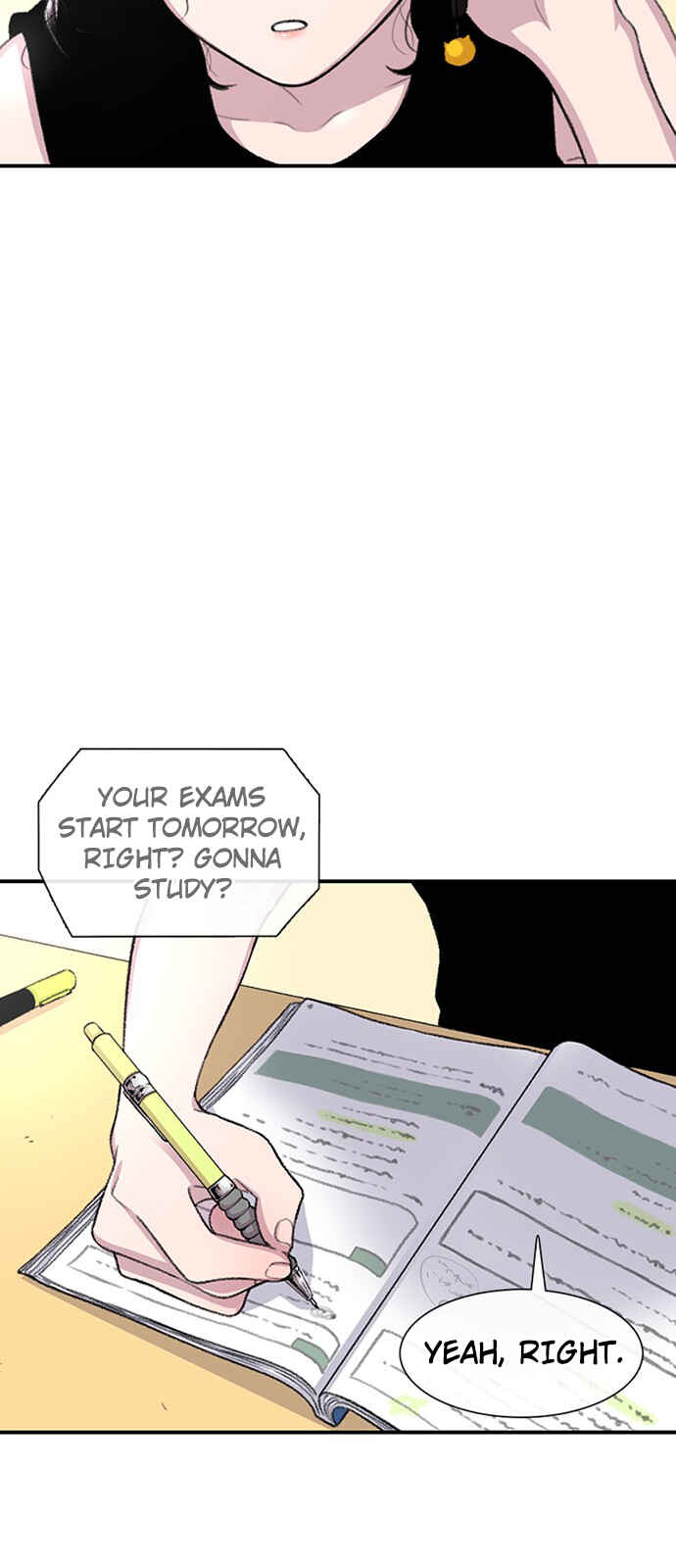 Byeorisamsyap Chapter 108 - Page 61