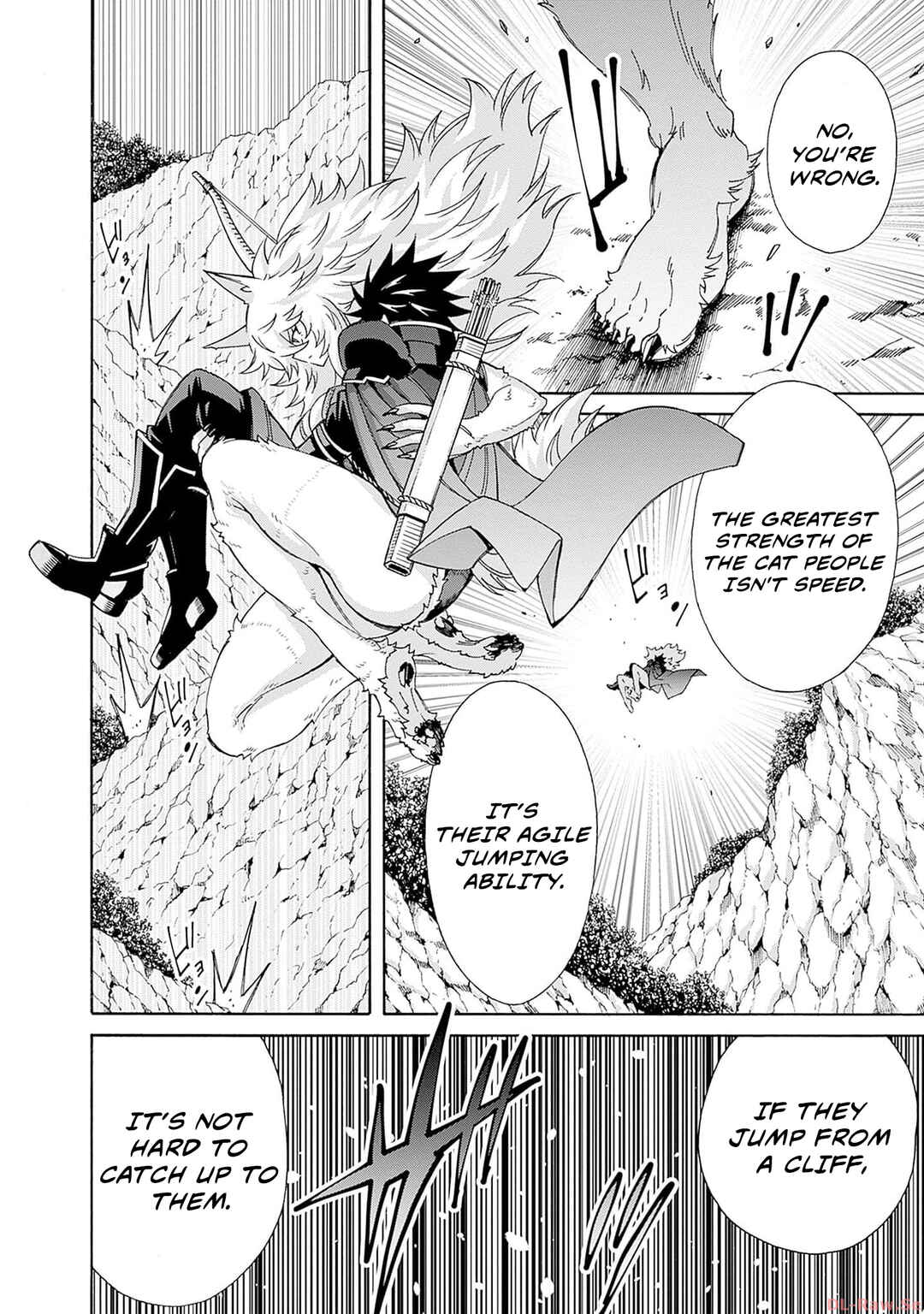 Isekai Saikou no Kizoku, Harem wo Fuyasu Hodo Tsuyoku Naru Chapter 27 - Page 15