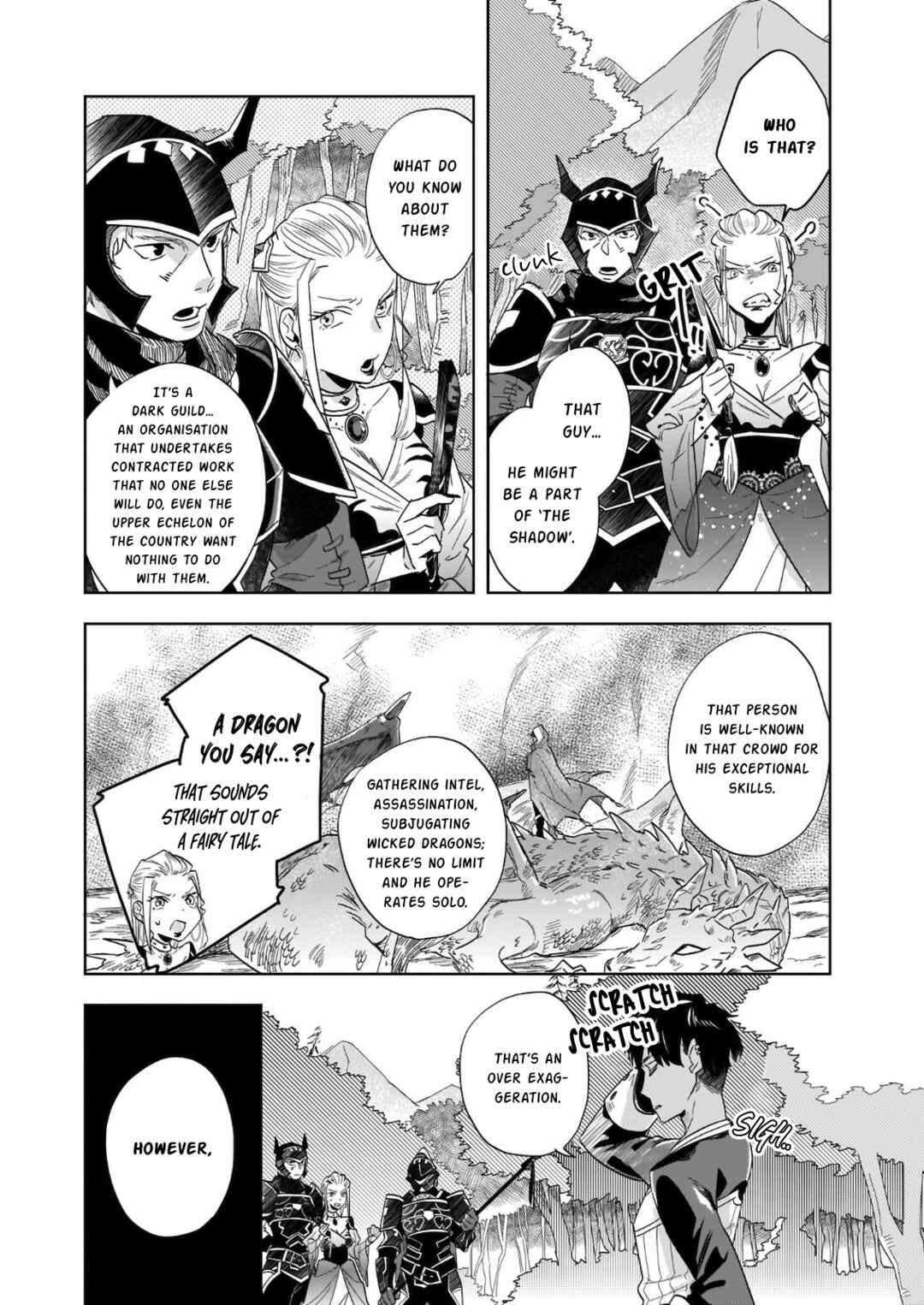 Moto Home Center Tenin no Isekai Seikatsu ~Shougou "DIY Master" "Green Master" "Pet Master" wo Kushishite Isekai wo Kimamani Ikimasu~ Chapter 9.2 - Page 5