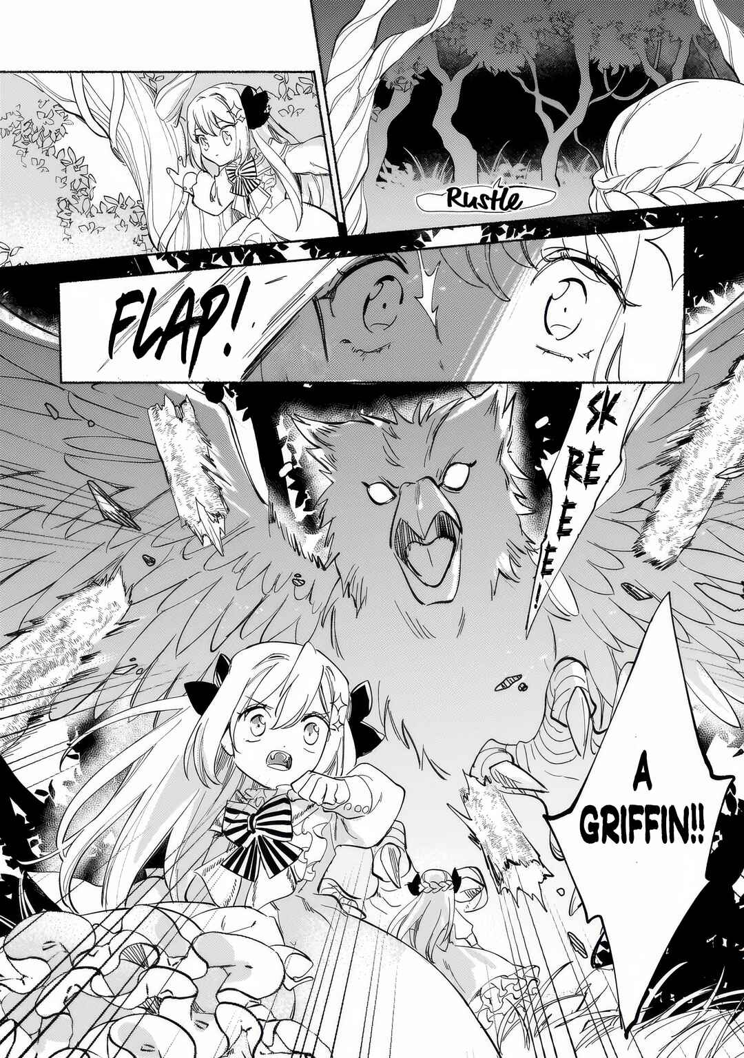 Shiitagerareta Tsuihou Oujo wa, Tensei Shita Densetsu no Majo deshita Chapter 1 - Page 22