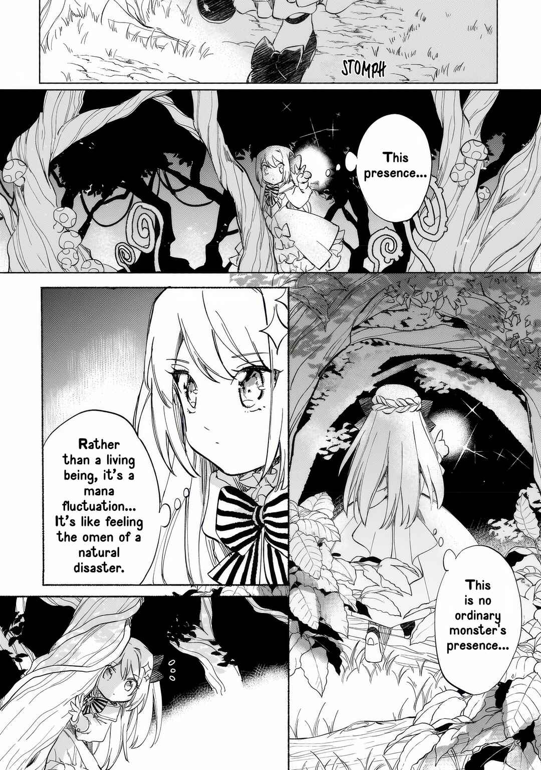 Shiitagerareta Tsuihou Oujo wa, Tensei Shita Densetsu no Majo deshita Chapter 1 - Page 24