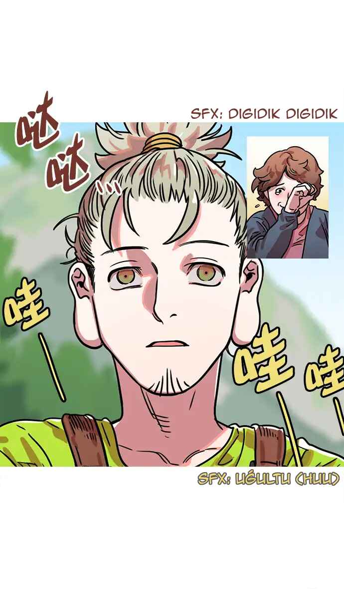 Texts of the Three Kingdoms Chapter 14 - Page 11