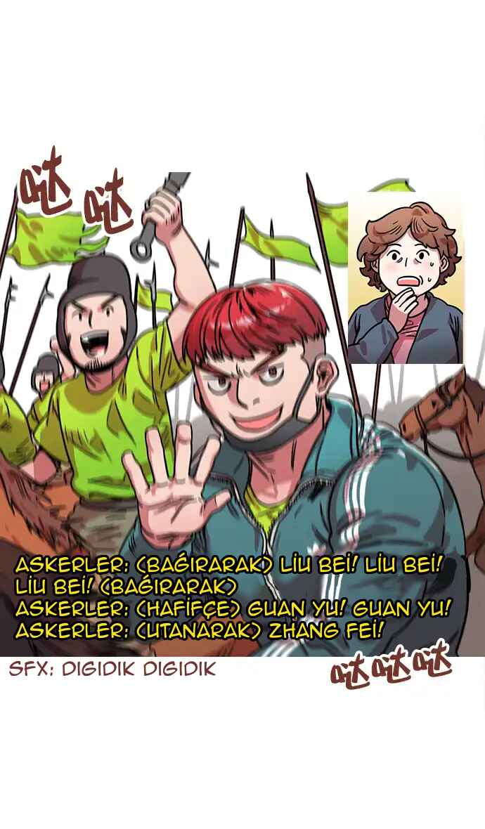 Texts of the Three Kingdoms Chapter 14 - Page 7