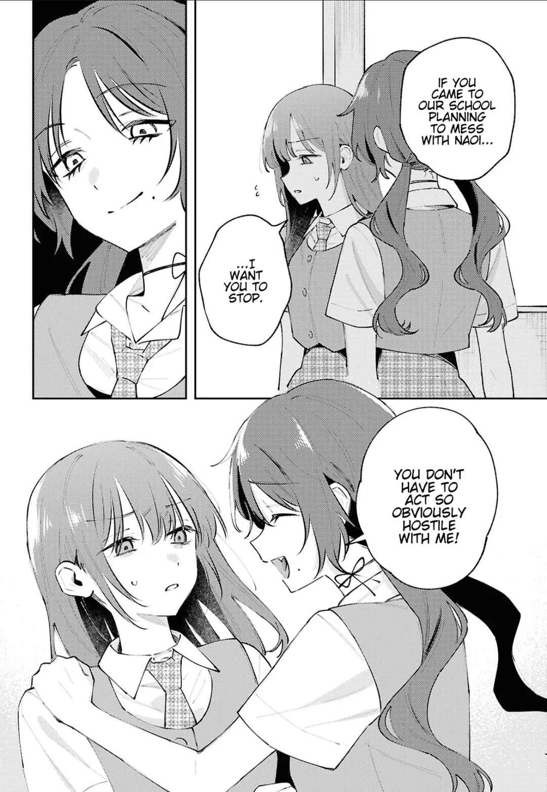 Zenbu Kowashite Jigoku de Aishite Chapter 21 - Page 12