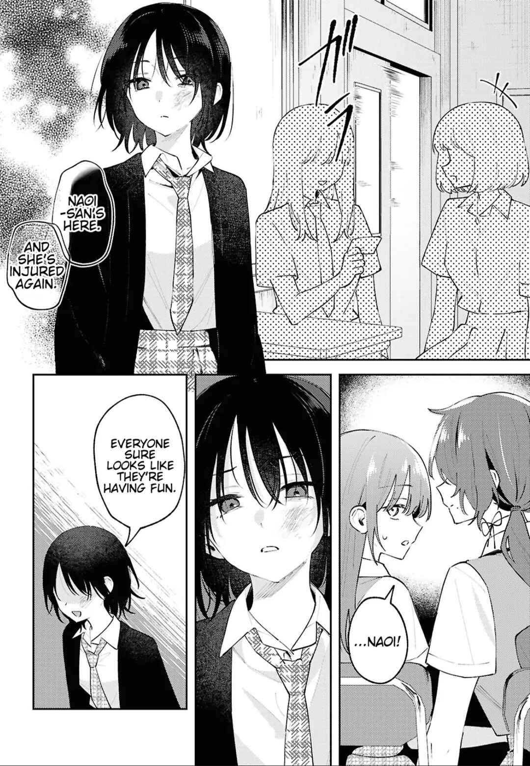Zenbu Kowashite Jigoku de Aishite Chapter 21 - Page 26