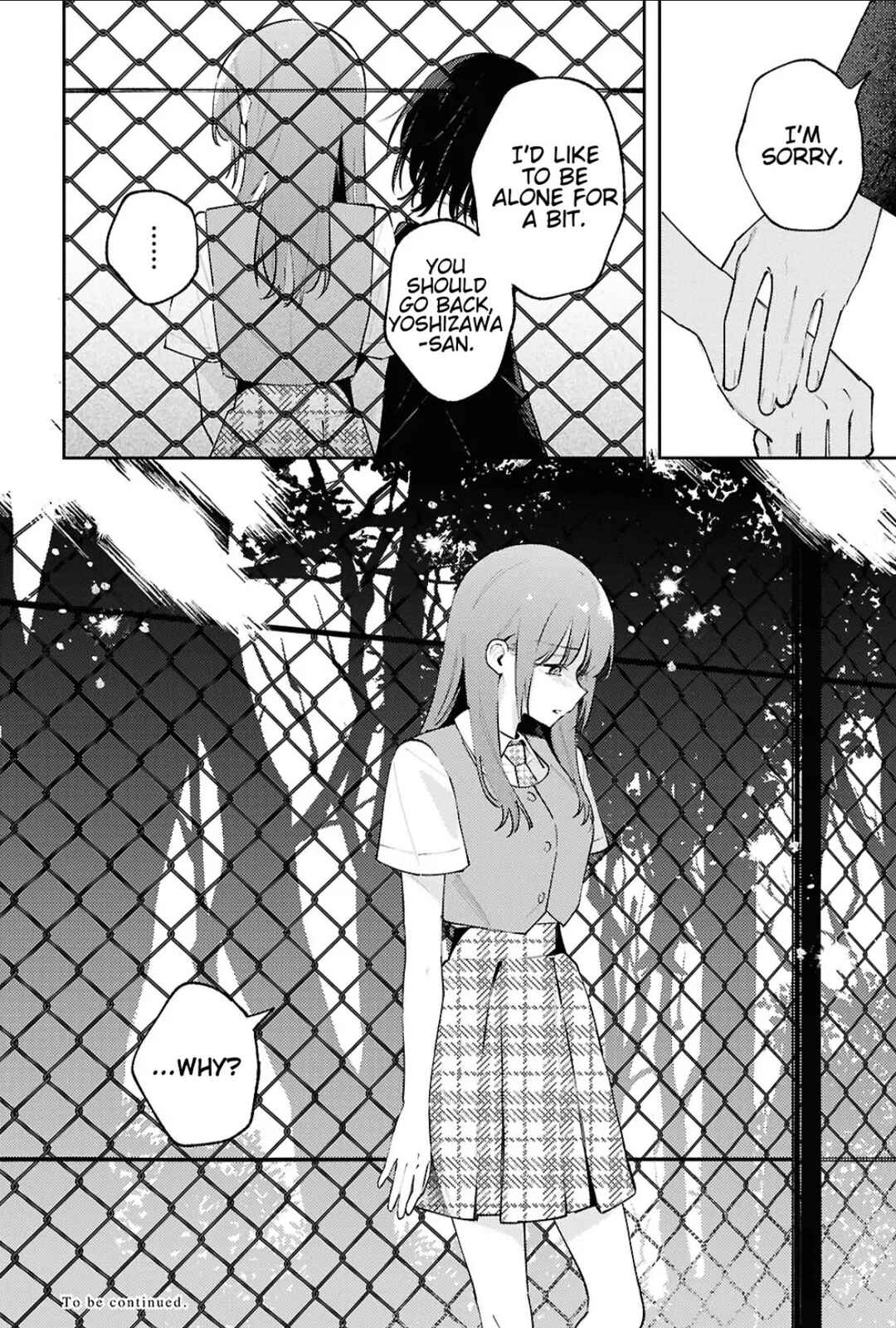 Zenbu Kowashite Jigoku de Aishite Chapter 21 - Page 32