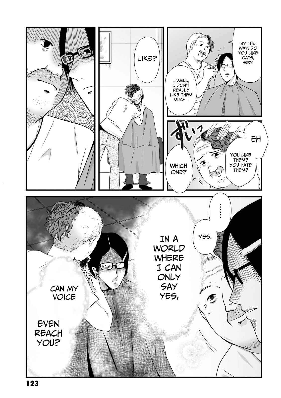 Joshikousei no Mudazukai Chapter 41 - Page 11