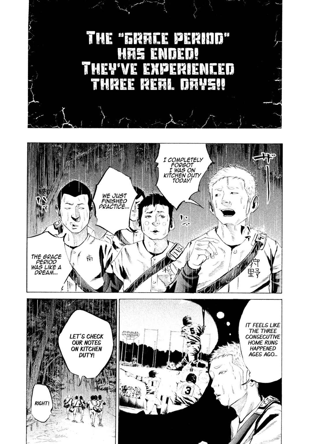 Battle Studies Chapter 13 - Page 5