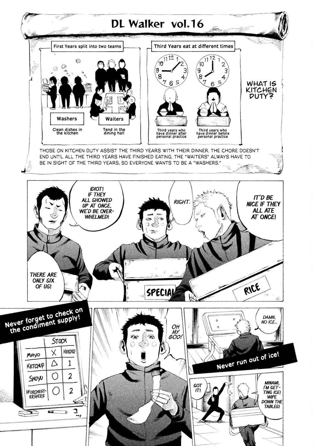 Battle Studies Chapter 13 - Page 9