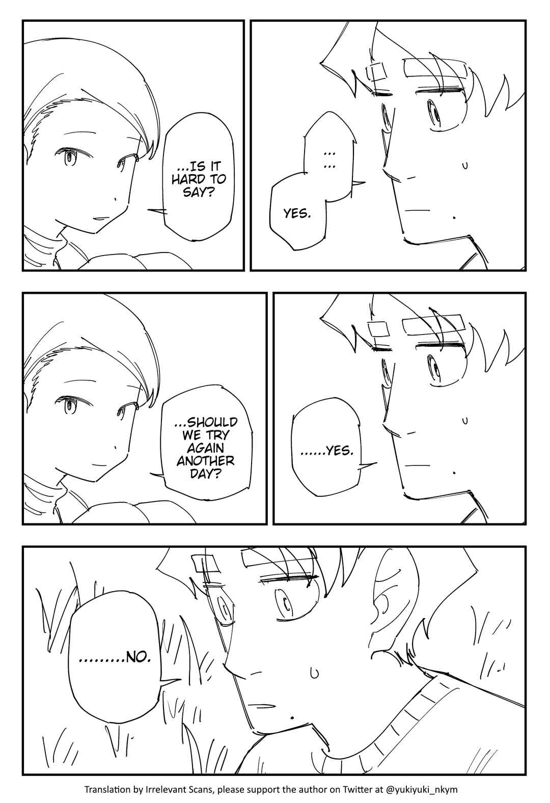Yuurei to Tsukareta Kaishain Chapter 352 - Page 2