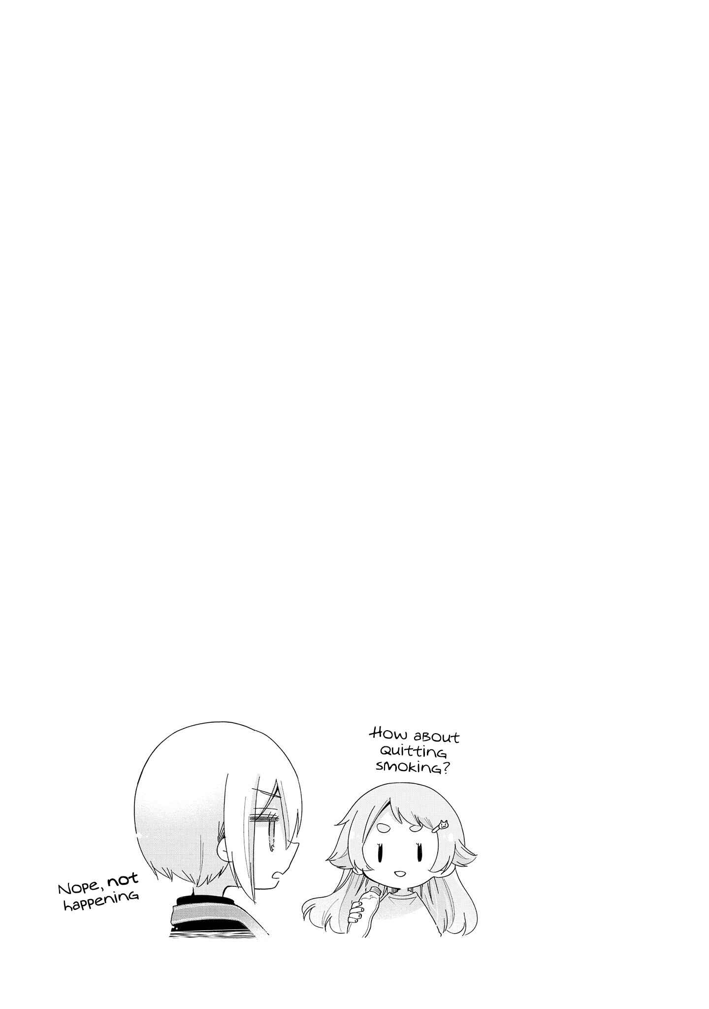 Onee-san wa Joshi Shougakusei ni Kyoumi ga arimasu Chapter 45 - Page 22
