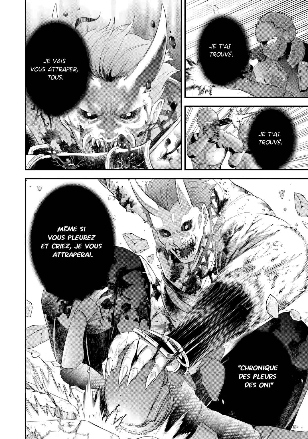 Eiyuu to Kenja no Tensei Kon Chapter 28 - Page 31
