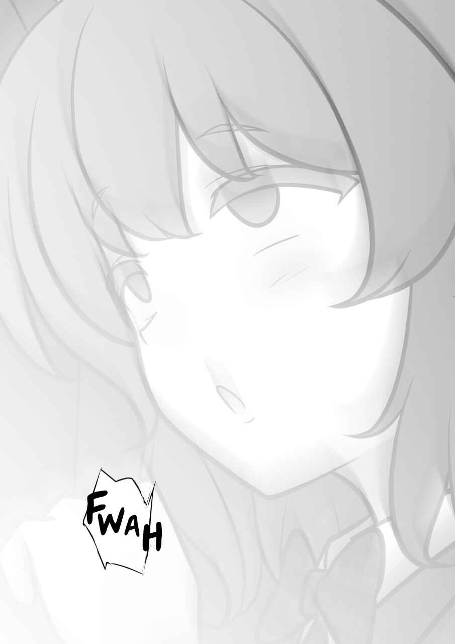 Danjo-hi 1:39 no Heikou Sekai wa Omoi no Hoka Futsuu Chapter 249 - Page 2