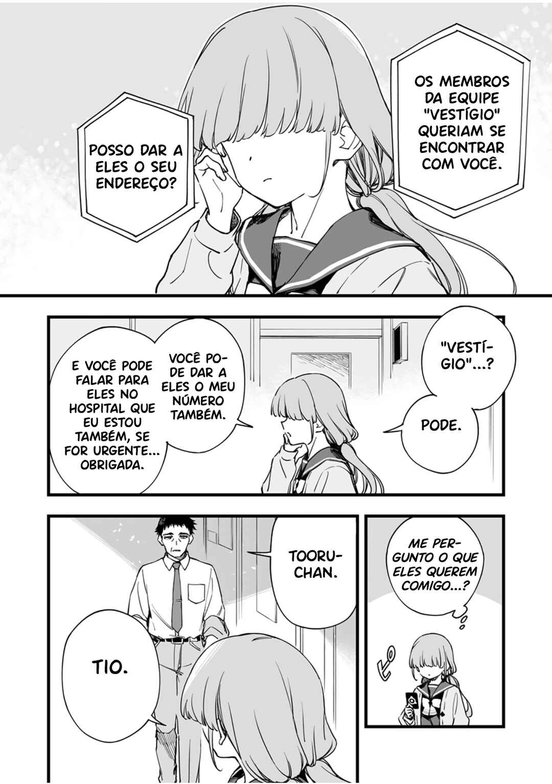 Yuusha Party kara Oidasareta Fuguushoku [Wanashi] Yunikku Sukiru [Yajirushi] de Saikyou ni Naru Chapter 11 - Page 19