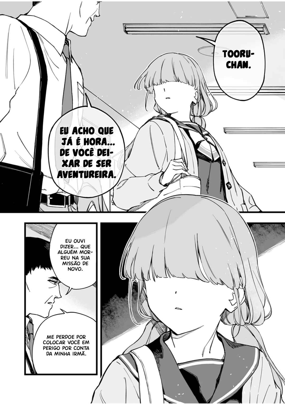 Yuusha Party kara Oidasareta Fuguushoku [Wanashi] Yunikku Sukiru [Yajirushi] de Saikyou ni Naru Chapter 11 - Page 21