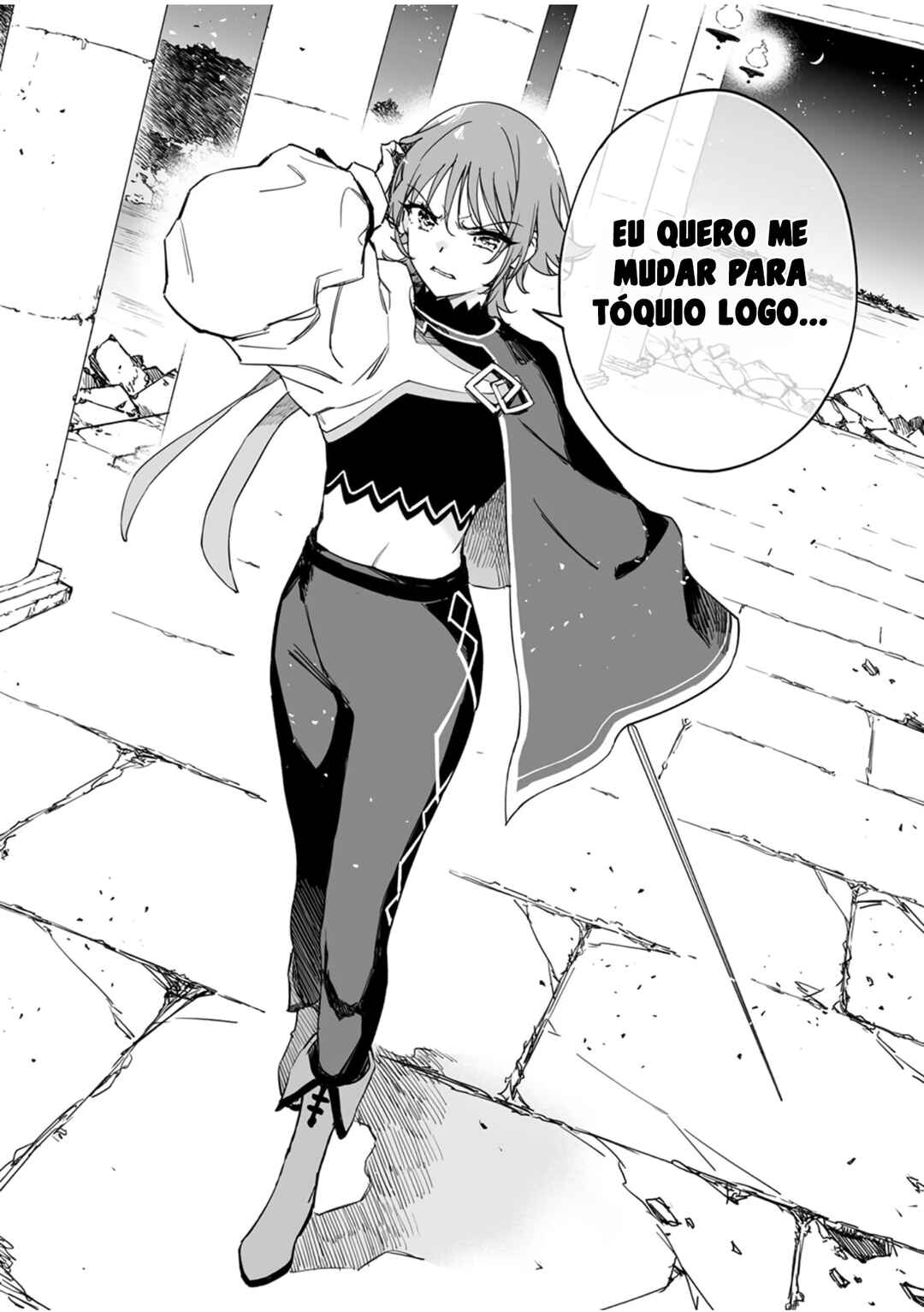Yuusha Party kara Oidasareta Fuguushoku [Wanashi] Yunikku Sukiru [Yajirushi] de Saikyou ni Naru Chapter 11 - Page 33