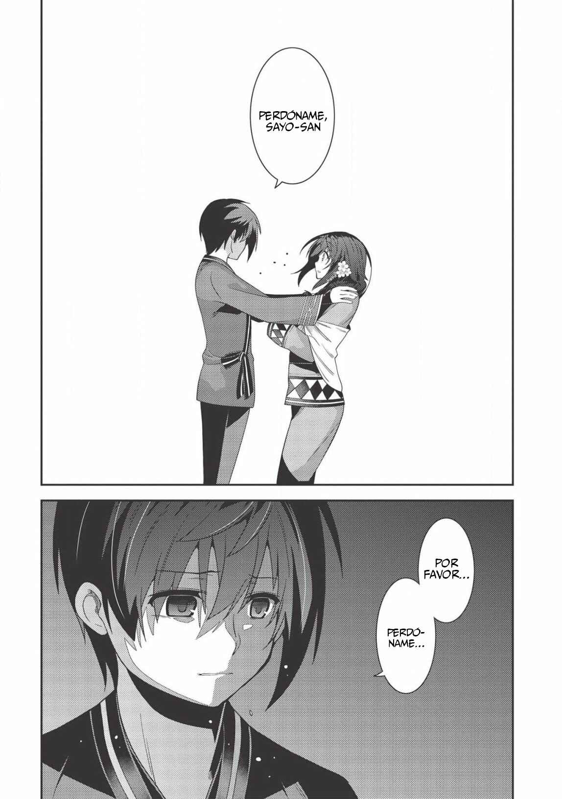 Seirei Gensouki ~Konna Sekai de Deaeta Kimi ni~ Chapter 31 - Page 15
