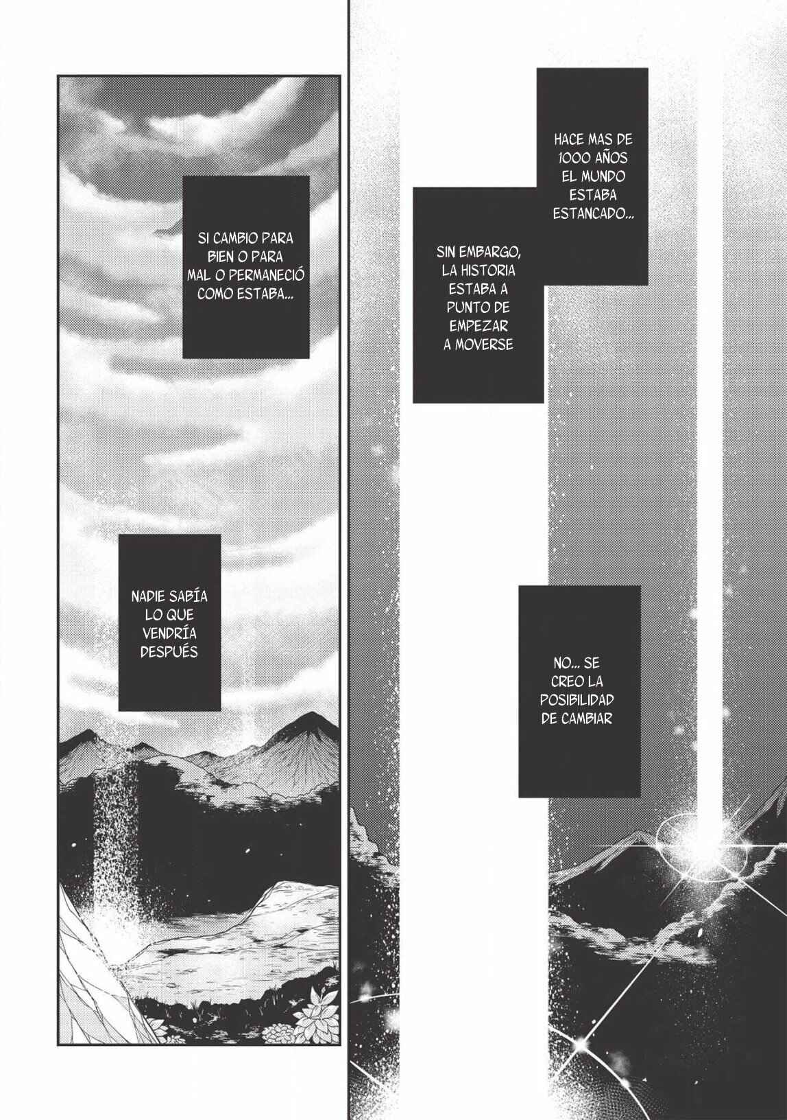 Seirei Gensouki ~Konna Sekai de Deaeta Kimi ni~ Chapter 31 - Page 29