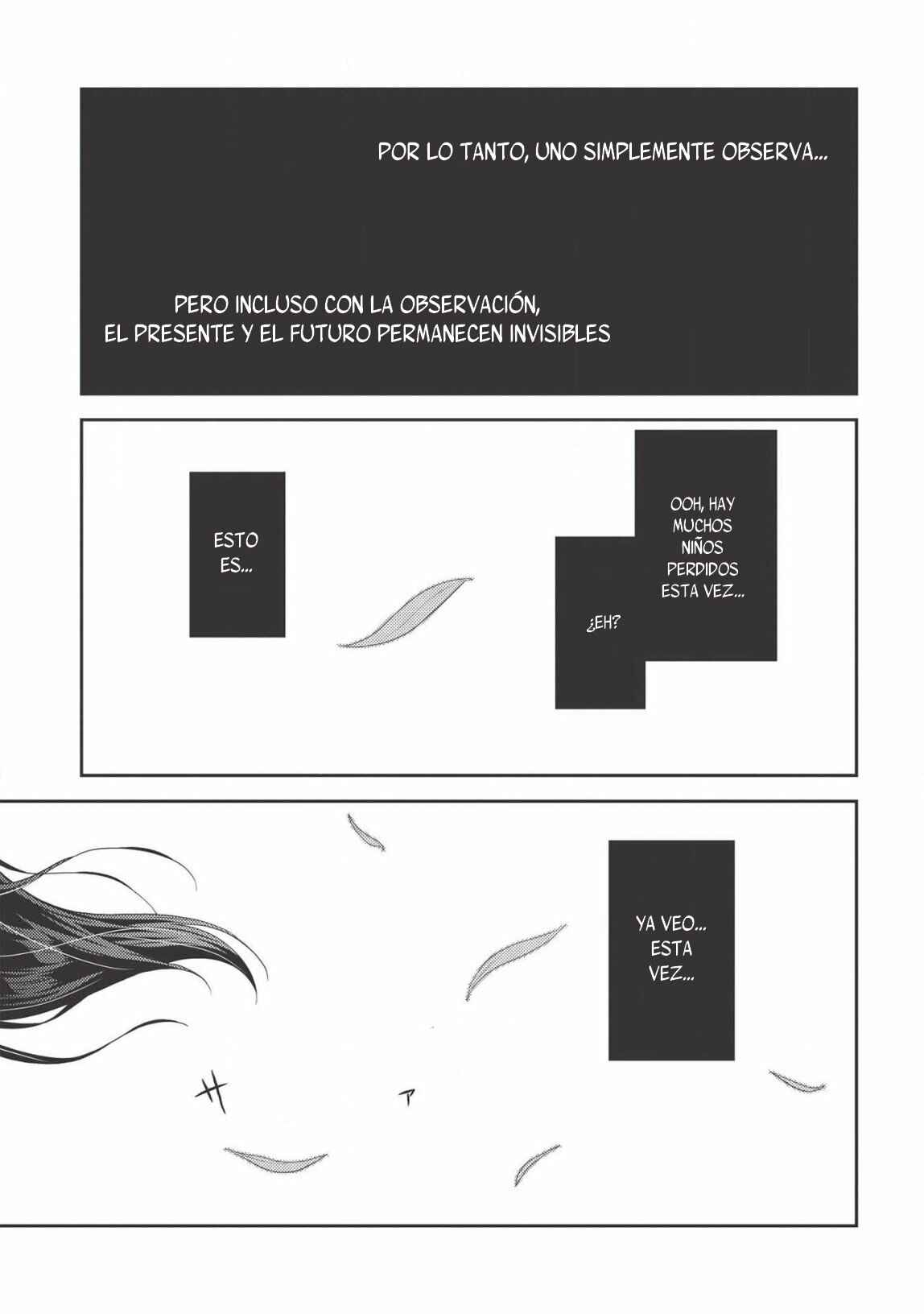 Seirei Gensouki ~Konna Sekai de Deaeta Kimi ni~ Chapter 31 - Page 30