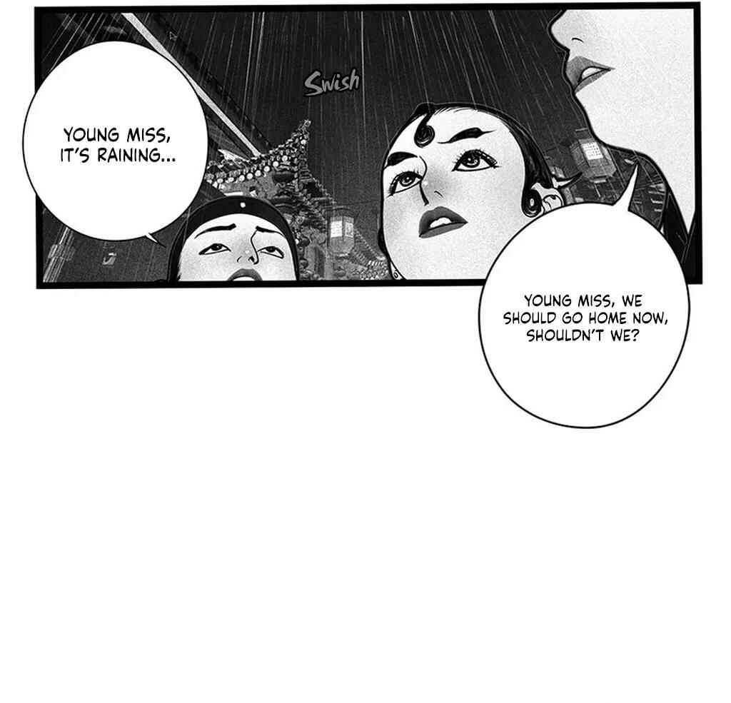 Yin Shan Meng Tan Chapter 2 - Page 40