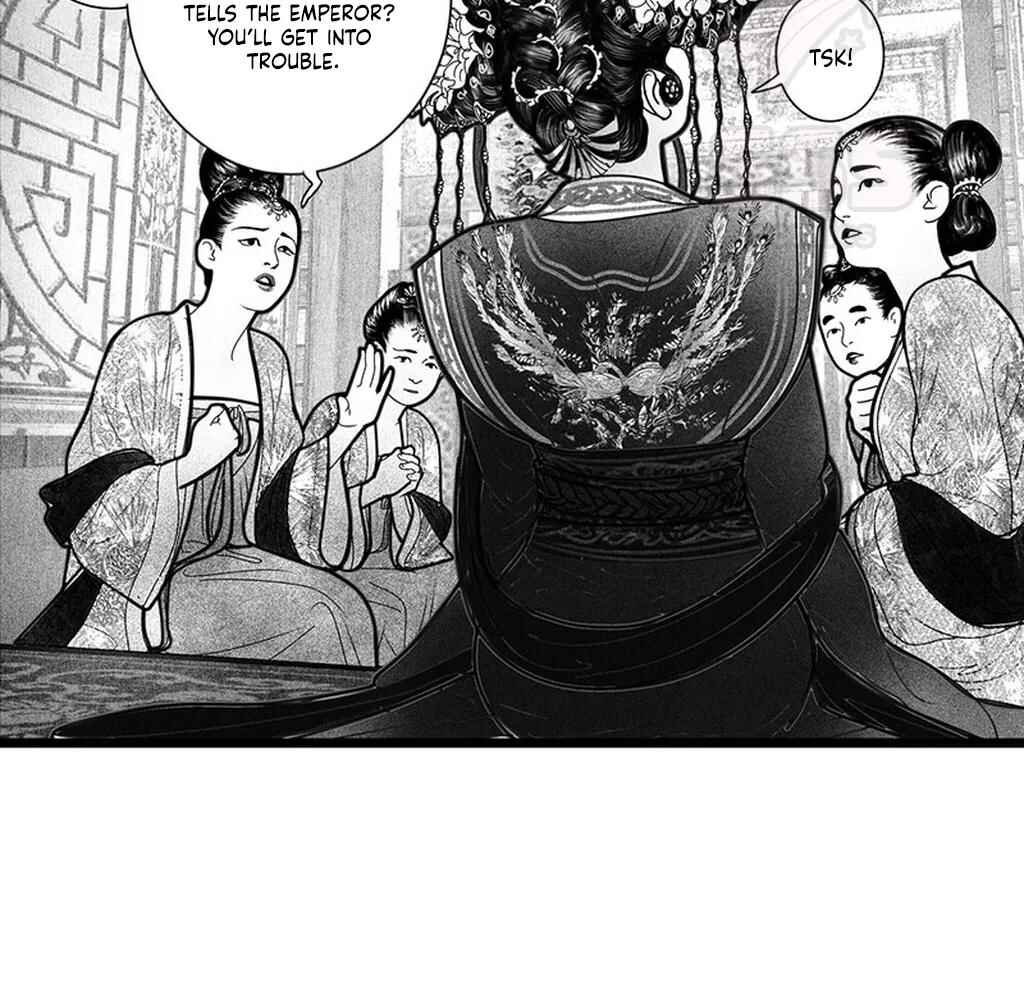 Yin Shan Meng Tan Chapter 2 - Page 9