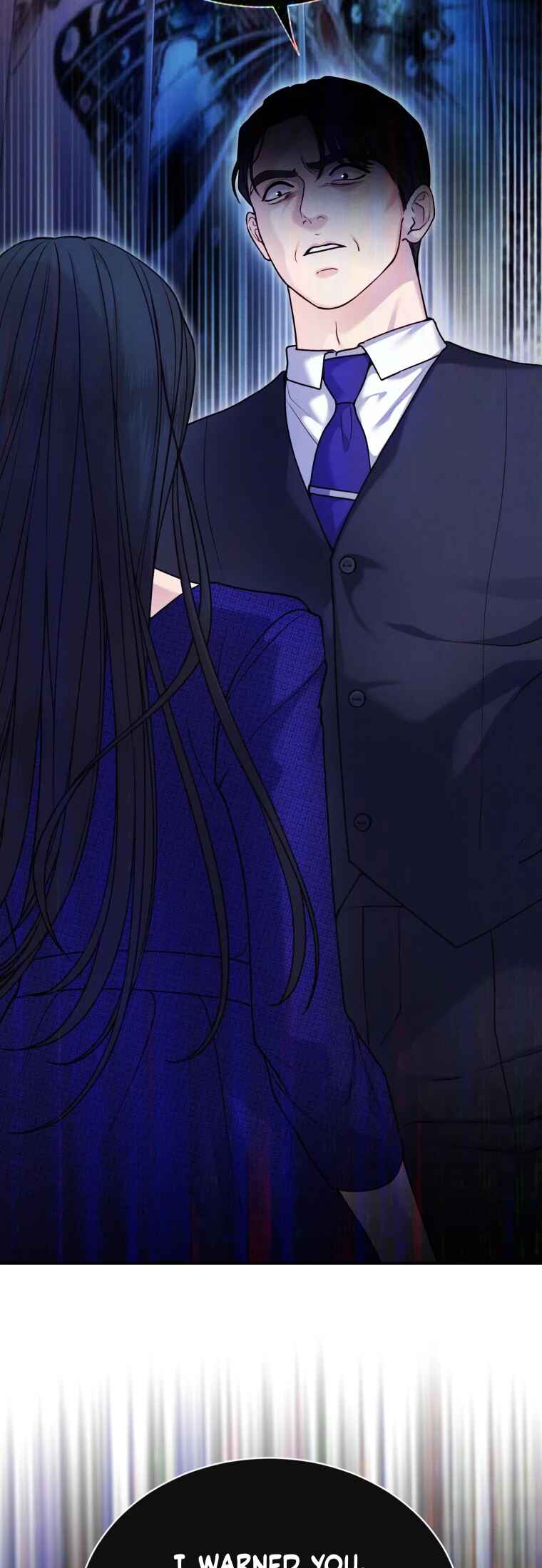 My Favorite Savior Girl Chapter 65 - Page 27