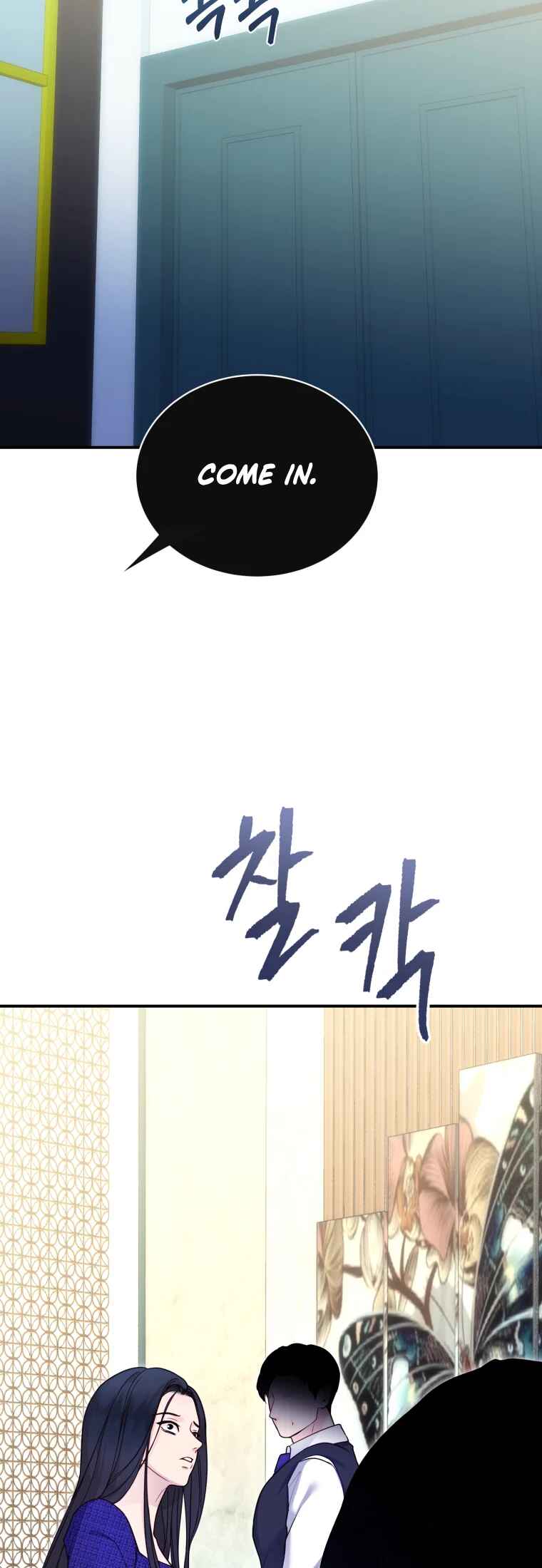 My Favorite Savior Girl Chapter 65 - Page 30
