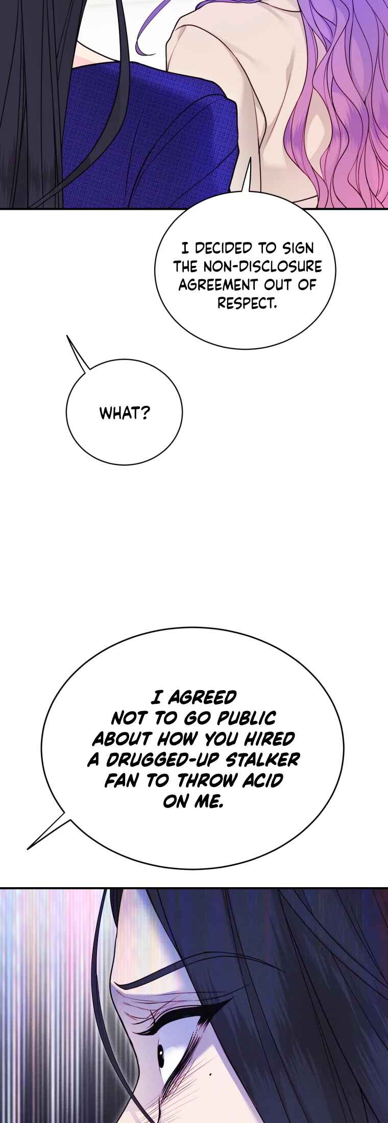 My Favorite Savior Girl Chapter 65 - Page 34