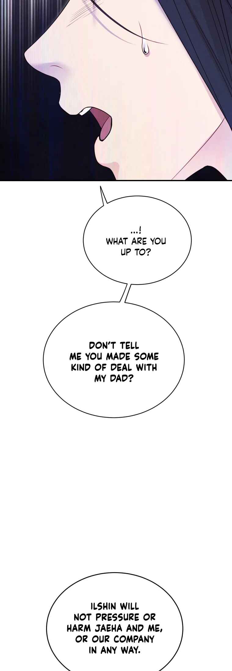 My Favorite Savior Girl Chapter 65 - Page 35