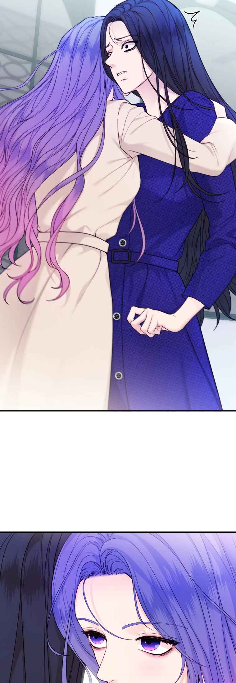 My Favorite Savior Girl Chapter 65 - Page 38