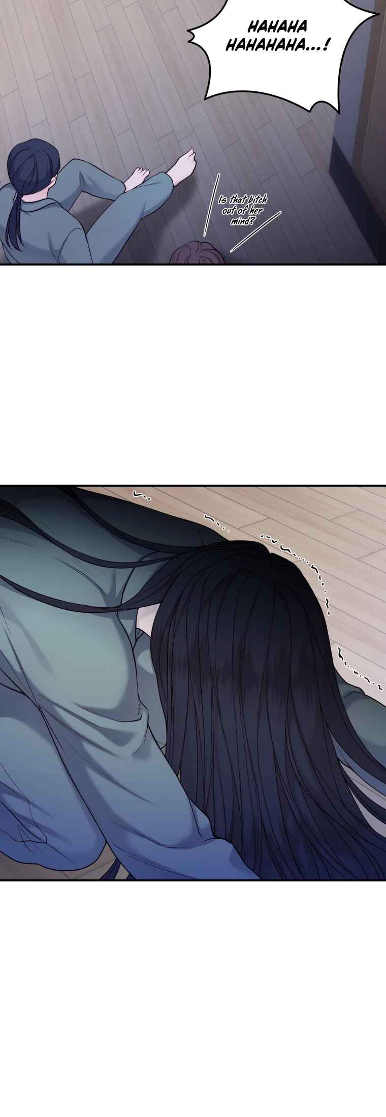 My Favorite Savior Girl Chapter 65 - Page 51