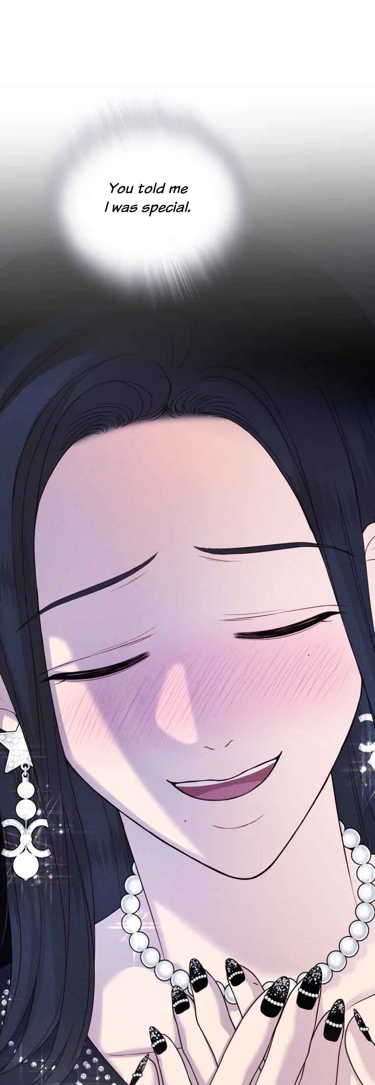 My Favorite Savior Girl Chapter 65 - Page 52