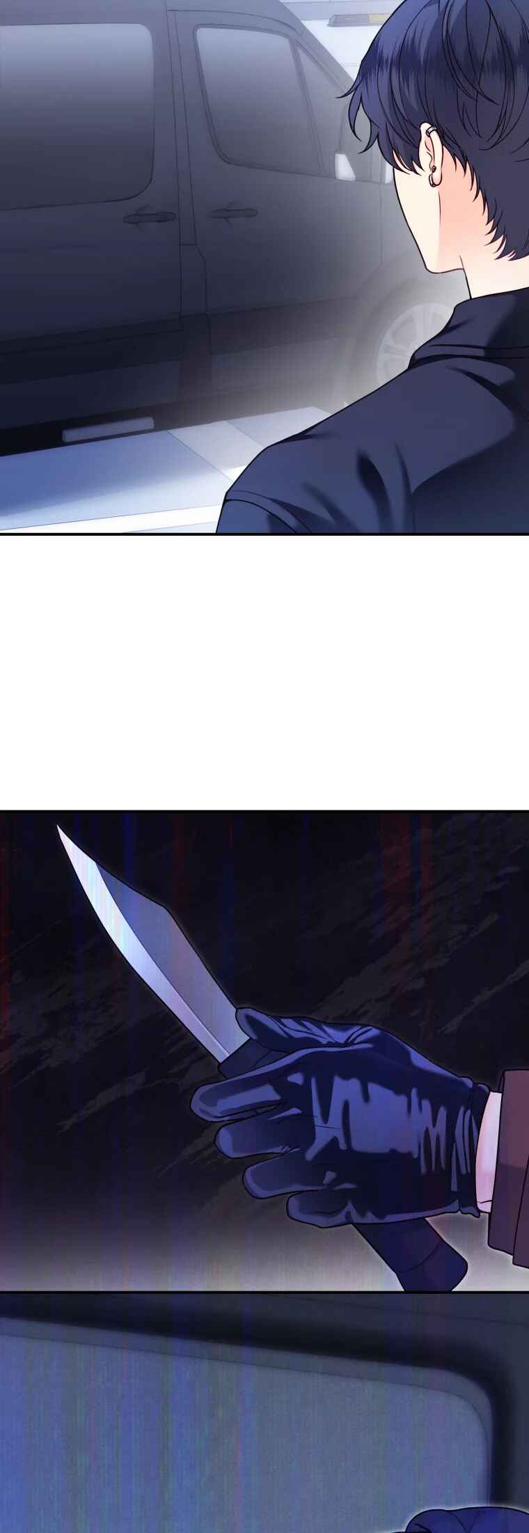 My Favorite Savior Girl Chapter 65 - Page 63
