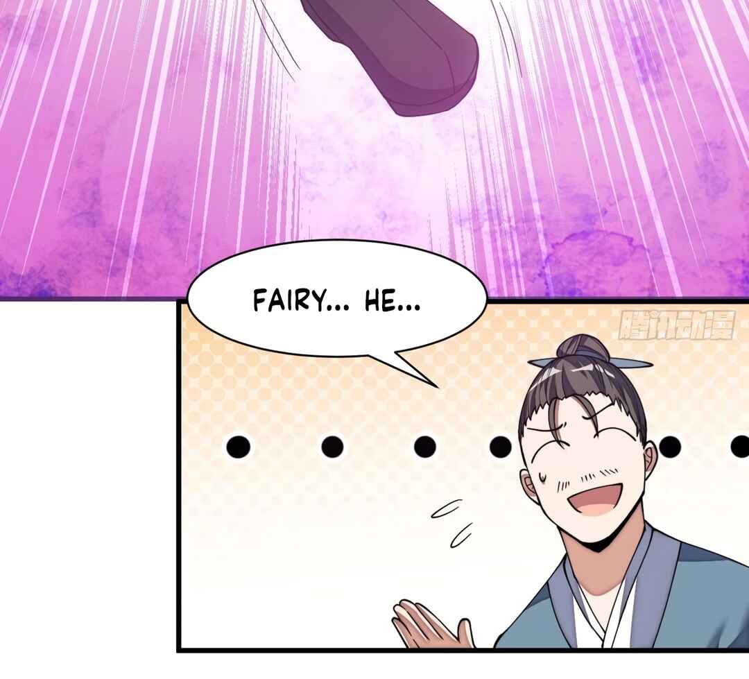I'm Really Not the Child of Luck Chapter 8 - Page 24