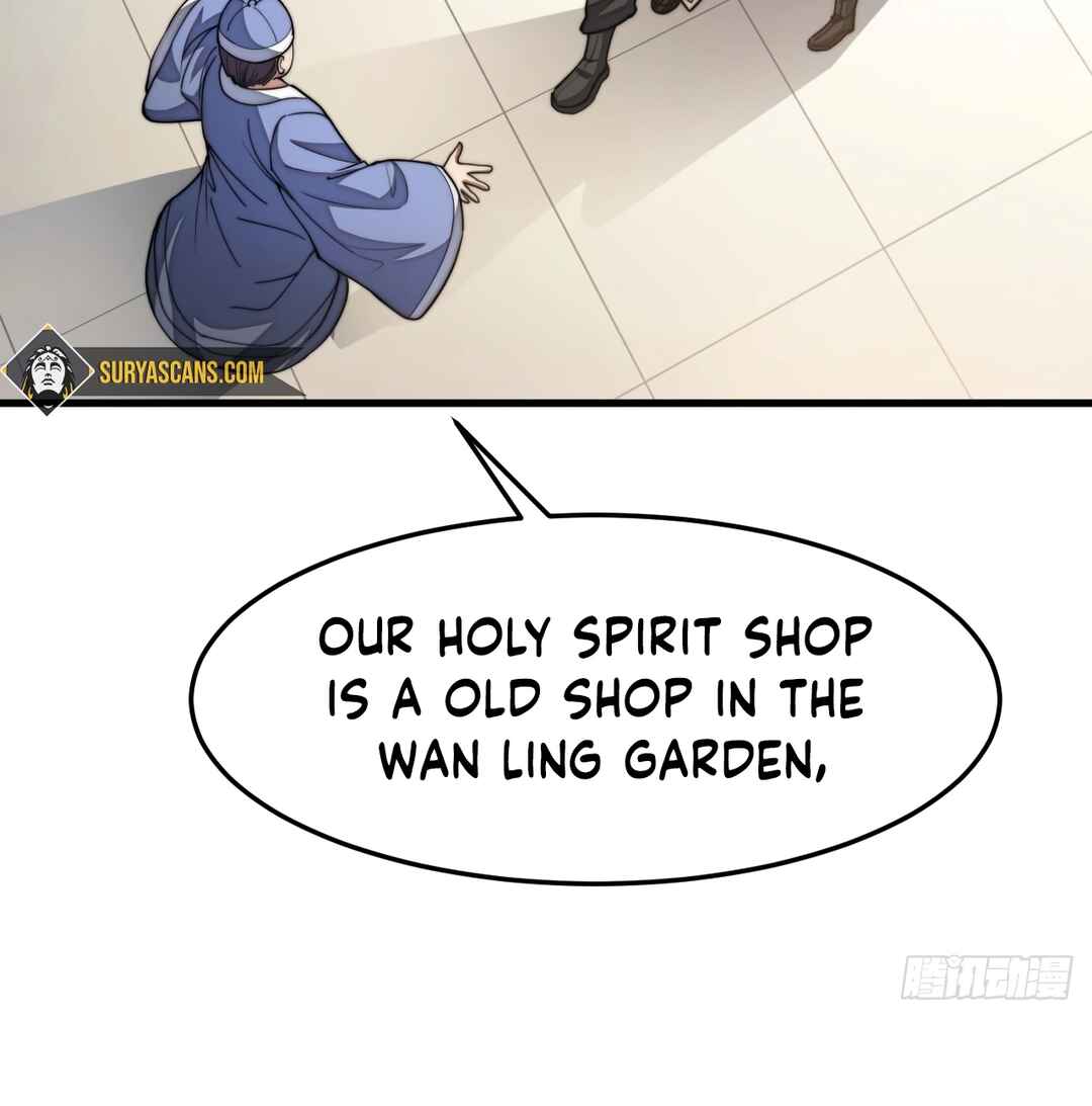 I'm Really Not the Child of Luck Chapter 8 - Page 46