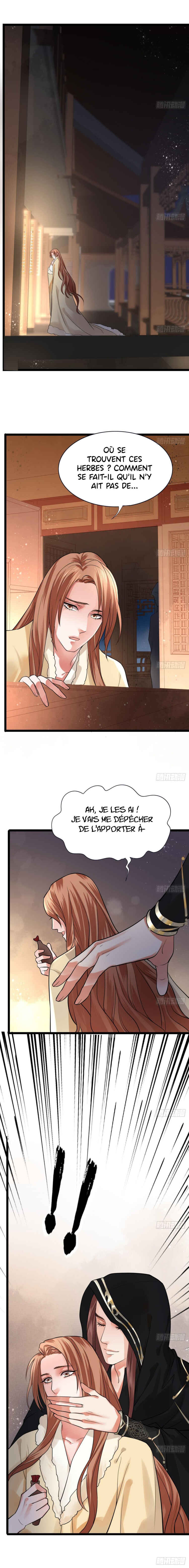 Phoenix of the Nine Heavens (Remake) Chapter 53 - Page 5