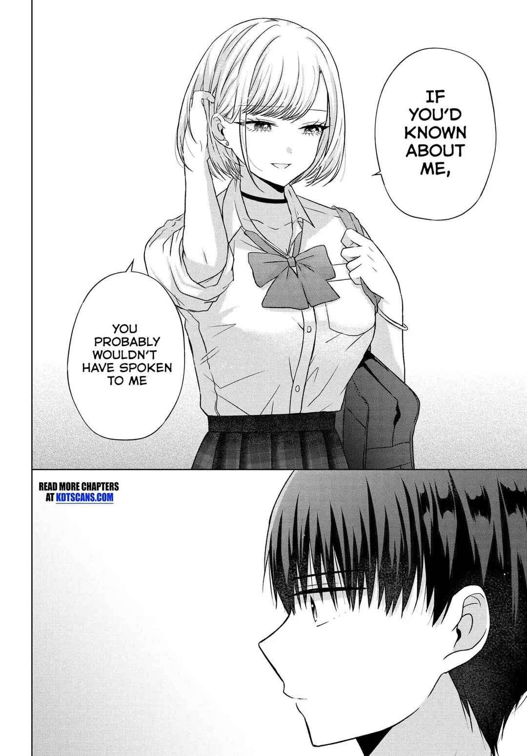 Suufungo no Mirai ga Wakaru You ni Natta kedo, Onnagokoro wa Wakaranai. Chapter 4 - Page 25