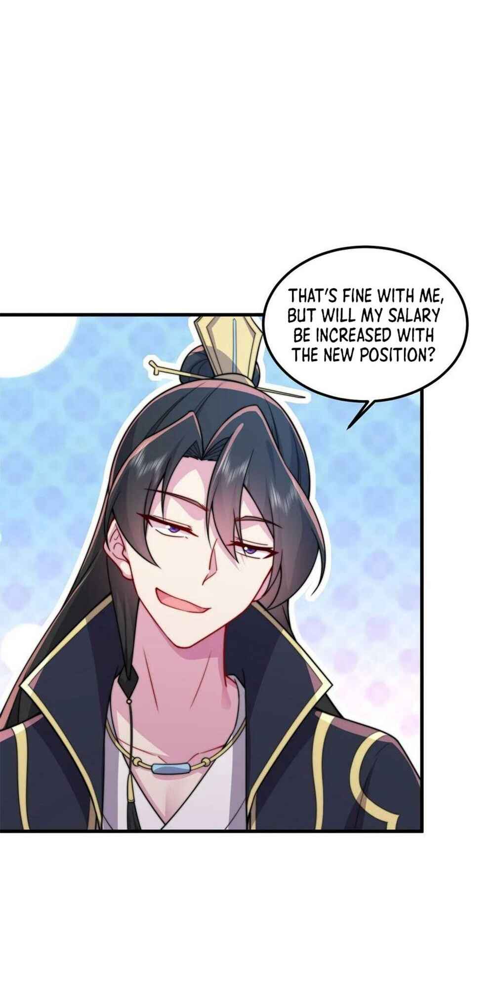 I, The Invincible Villain Master With My Apprentices Chapter 71 - Page 25