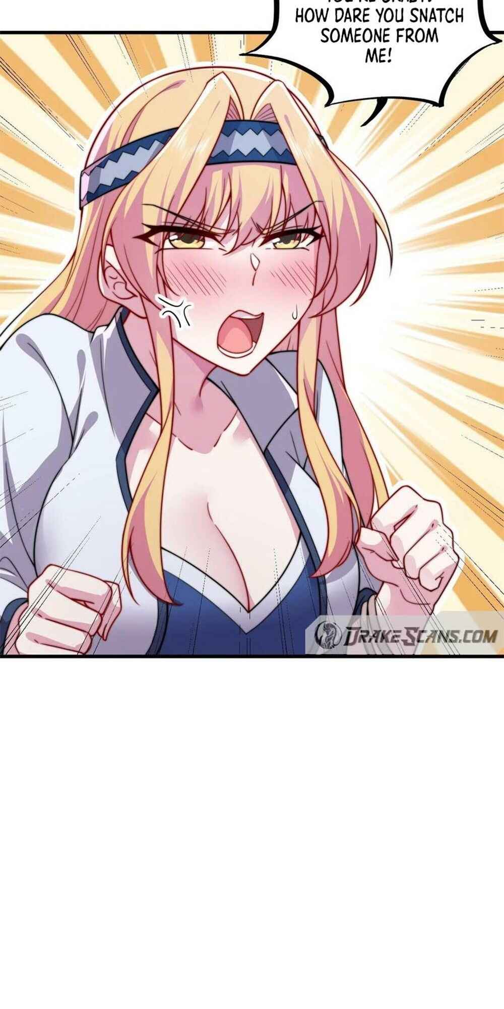 I, The Invincible Villain Master With My Apprentices Chapter 71 - Page 30