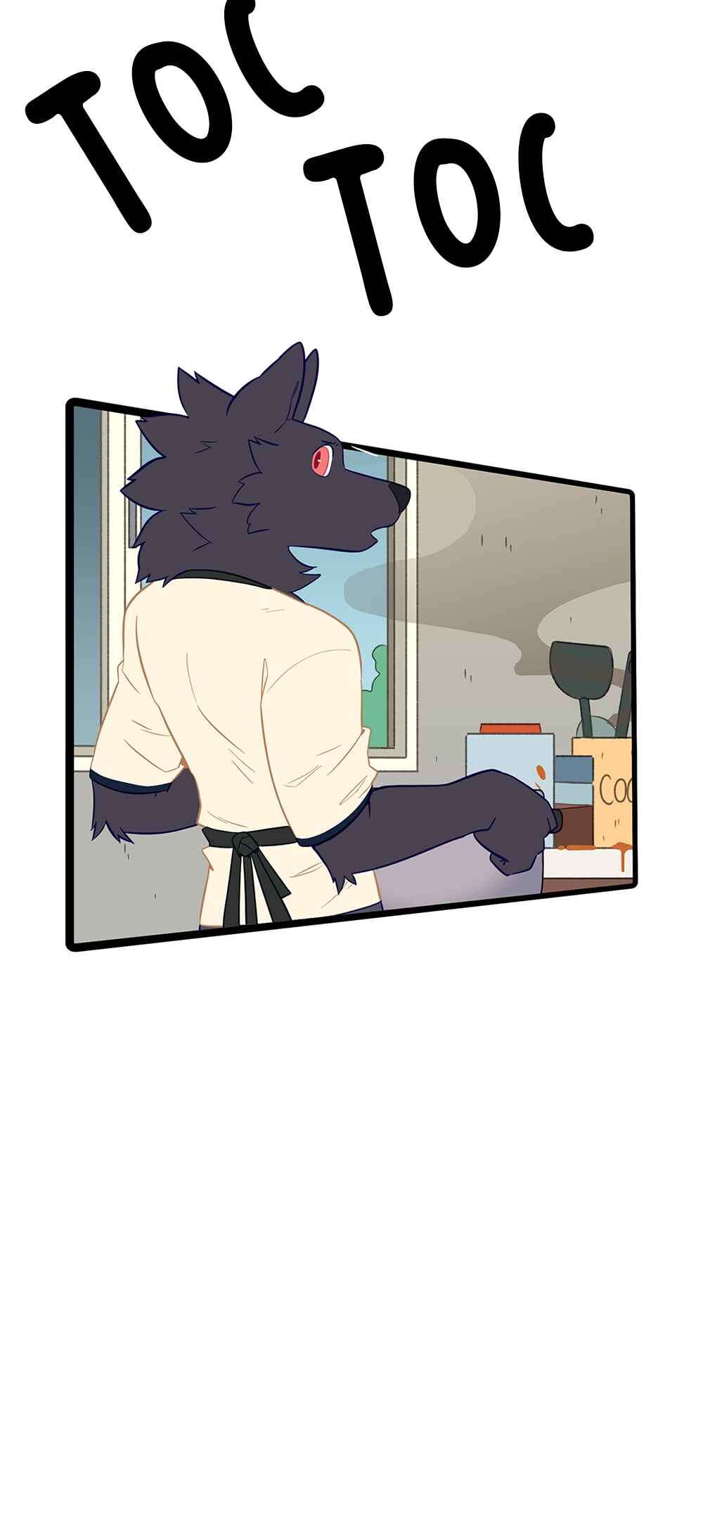 I think I like you Chapter 59 - Page 10