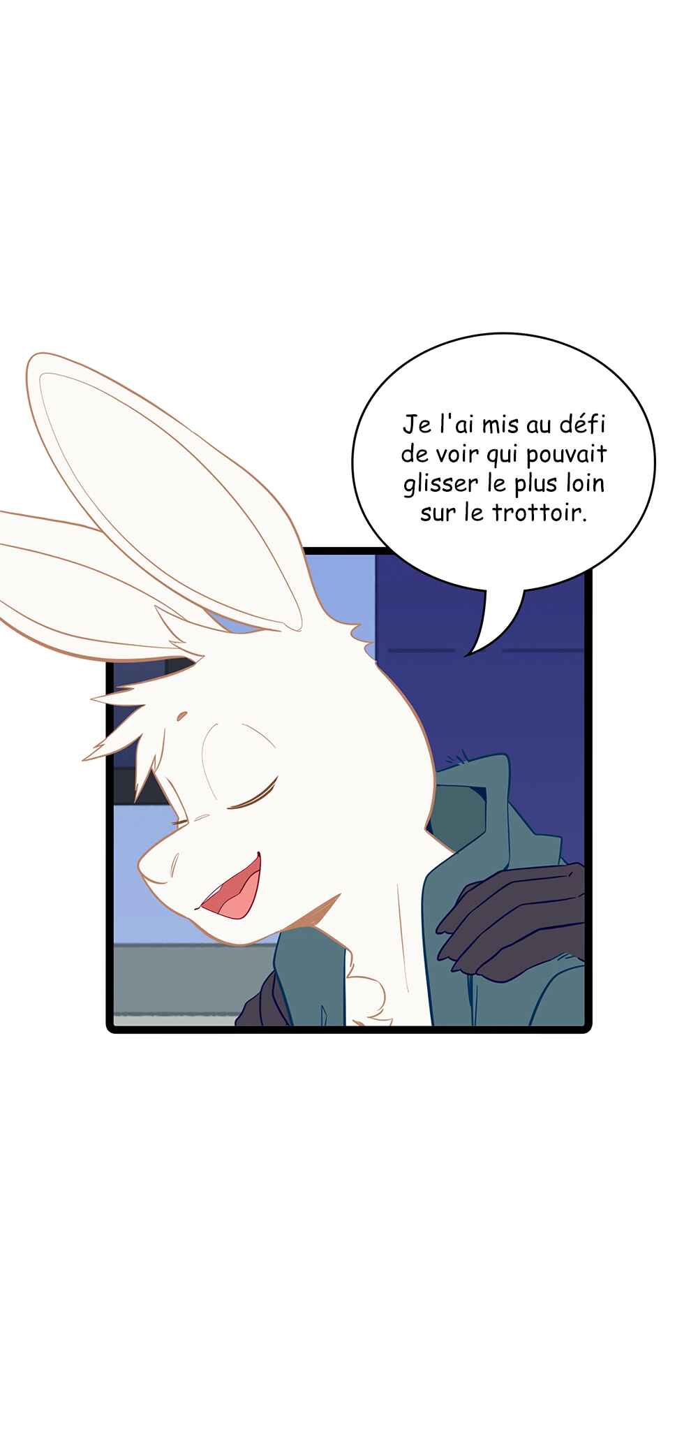 I think I like you Chapter 59 - Page 20