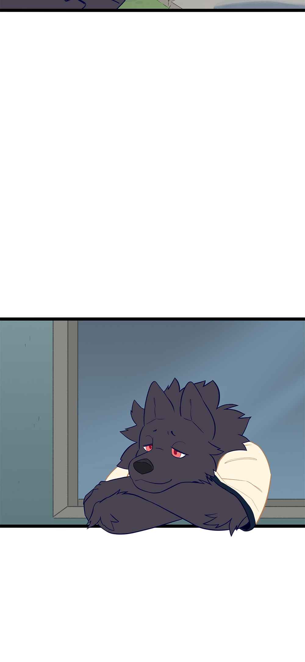 I think I like you Chapter 59 - Page 6
