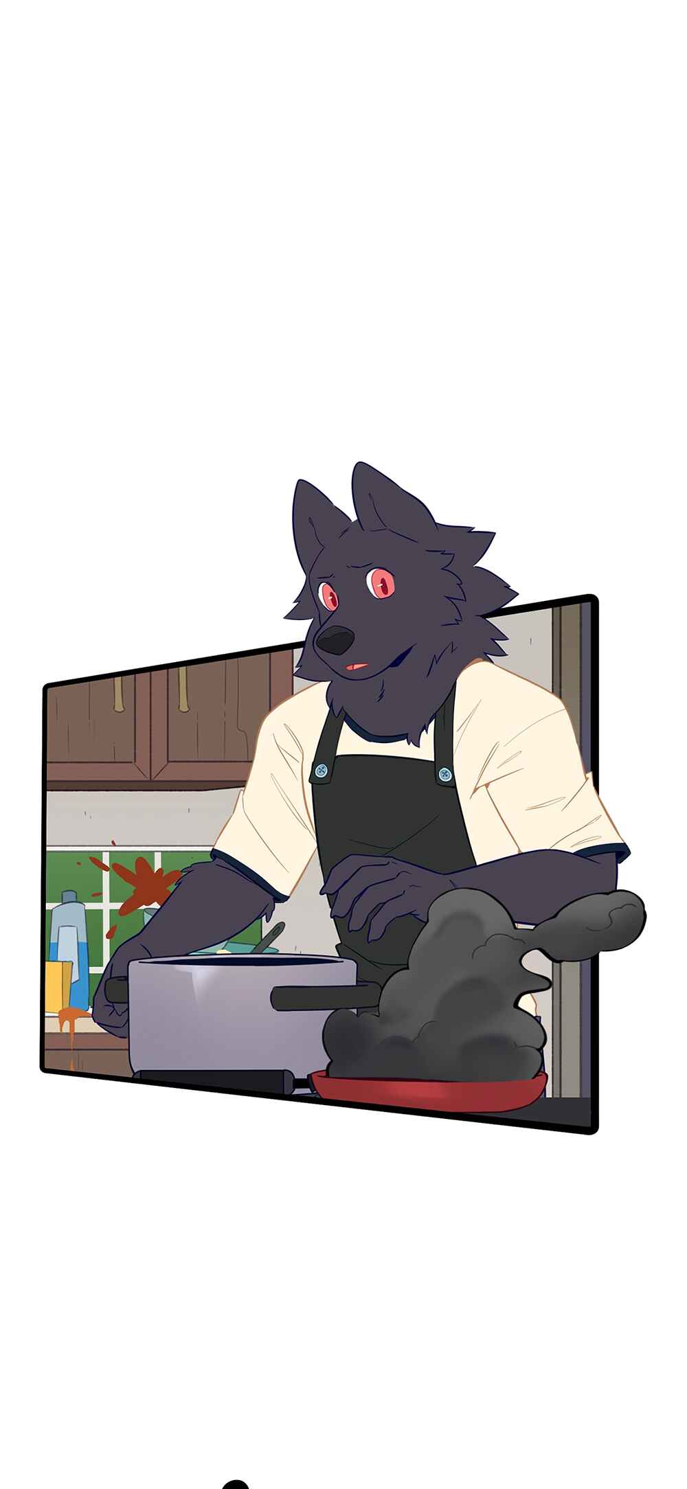 I think I like you Chapter 59 - Page 9