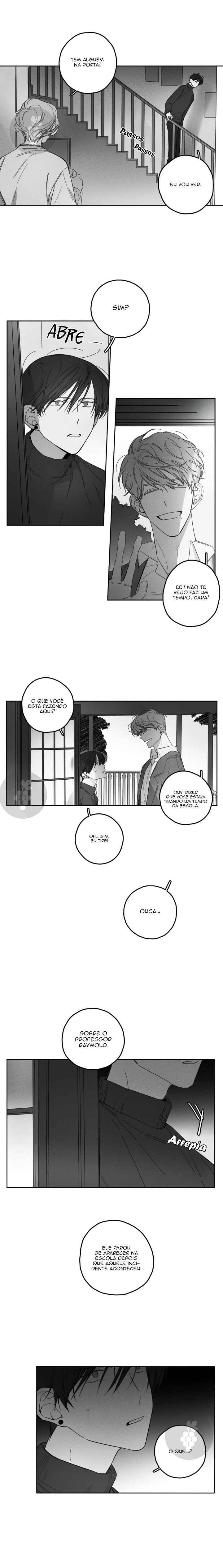 Glen (글렌) Chapter 11 - Page 3